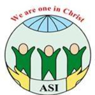 ASI logo