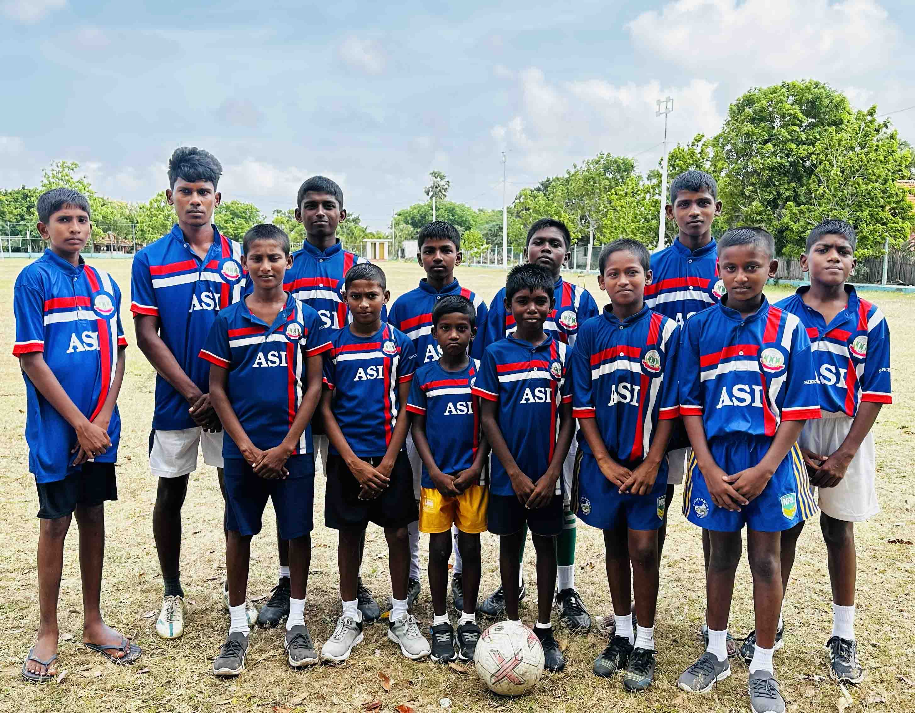 Sports and recreation activities